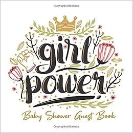 girl power books for babies