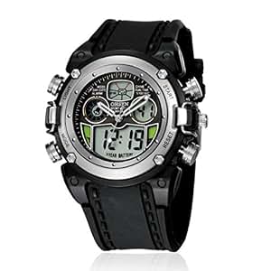 oshen watch bands