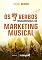 Livro Os 7 Verbos Fundamentais do Marketing Musical: Livro Digital Hotstages