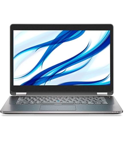 Amazon.com: Dell Latitude E7270 Ultrabook,12.5 inch FHD