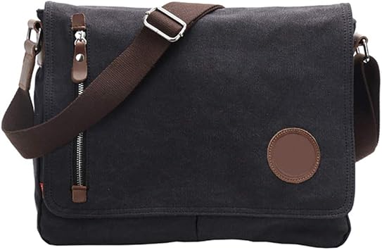 messenger book bags