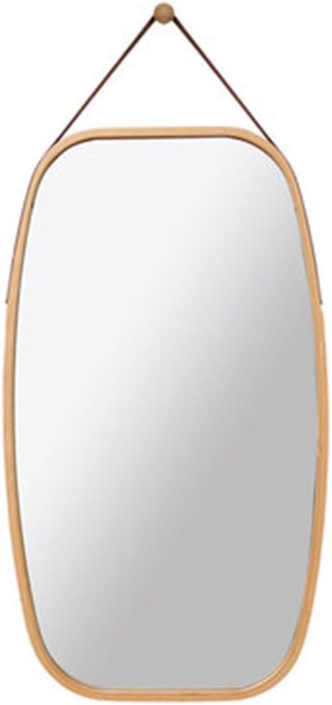 Amazon Com Wall Mounted Vanity Mirrors Hanging Mirror Handmade