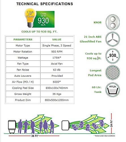 kapsun himalaya cooler