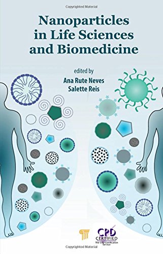 Nanoparticles in Life Sciences and Biomedicine