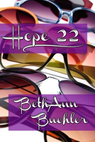 Hope 22 (Men of Faith) (Volume 1)
