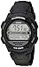 Casio Men's W756B-1AV Digital Sport Watch