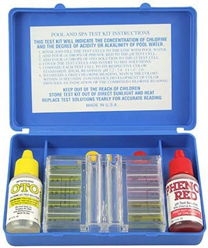 Jed Pool tools Inc 00-481 Standard Dual 