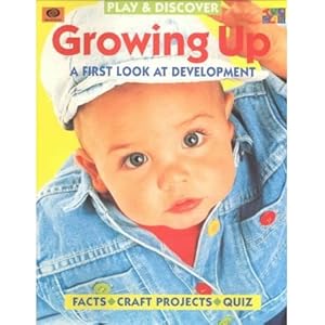 Growing Up (Play & Discover)