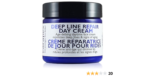 deep line cream