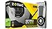 ZOTAC GeForce GTX 1070 Founders Edition 8GB GDDR5 VR Ready Gaming Graphics...