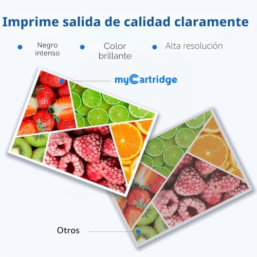 MYCARTRIDGE TN248XL Compatible for Brother TN-248XL TN248 for Brother DCP-L3560CDW HL-L3240CDW MFC-L3760CDW MFC-L3740CDWE for TN-248CMYK TN-248VAL 5 Pack
