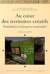 Au cœur des territoires créatifs