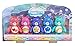 Care Bears Articulated Toy Figure (Pack of 5)