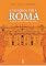 Livro Caminhos para Roma: Aventura, queda e vitória do espírito