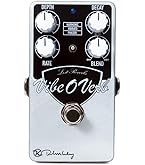 Amazon.com: Keeley DynaTrem Dynamic Tremolo Pedal, Gray