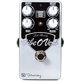 Keeley Vibe-O-Verb Reverb Machine Pedal