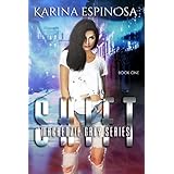 SHIFT: A New Adult Urban Fantasy (Mackenzie Grey: Origins Book 1)