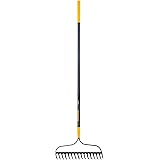 True Temper 16-Tine Bow Rake - 2811500