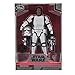 Star Wars FN-2187 Stormtrooper Elite Series Die Cast Action Figure - 6 1/2 Inch - Star Wars: The Force Awakens