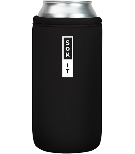 MILLER LITE THROWBACK 2 BEER CAN COOLERS KOOZIE COO Produktbild-Vorschau 3