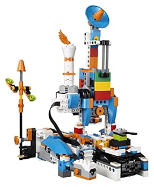 LEGO Boost Creative Toolbox 17101 Fun Robot