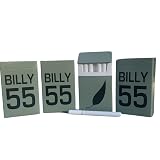 billy cigarettes Tone Glow 199: woods New 'Billy 55' Green Cigarette
