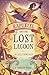 Rapunzel and the Lost Lagoon: A Tangled Novel