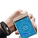 TAIR Bluetooth 4.0 Smart Bracelet Sports Wristband (Black)