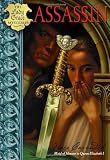 Assassin (The Grace Mysteries)