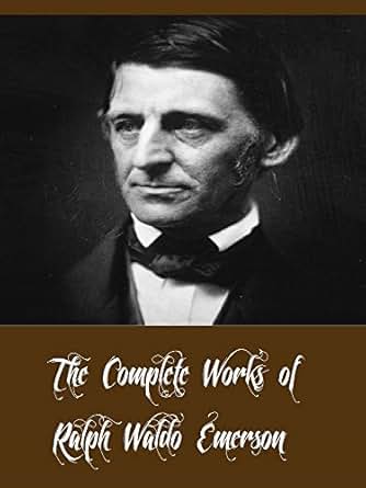 Emerson's essays pdf image