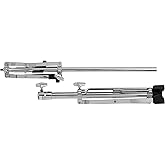Pearl PKS910 Bell and Practice Pad Stand