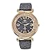 COOKI Women Watches On Sale Clearance Prime Ladies Fashion Dress Wrist Quartz Watches with Crystal Leather Band Elegant Casual Analog Classic Business Watches for Women