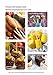 Prouten 7 inch 100 pcs Sturdy Bamboo Sticks for Caramel Candy Apple Sticks Corn Dog Hotdog Sausage skewers Candy Lollipops Corn Sticks semi-Pointed Tips Safe for Kids Pack of 100pcs