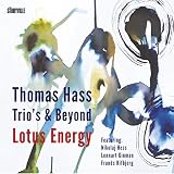 LOTUS ENERGY (DIGIPAK)                             image