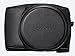 Sony Leather Jacket Case, Black (LCJRXJ/B)