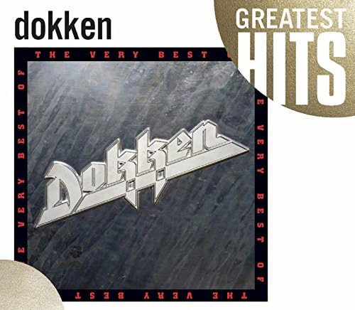 Dokken - Tooth And Nail - Amazon.com Music