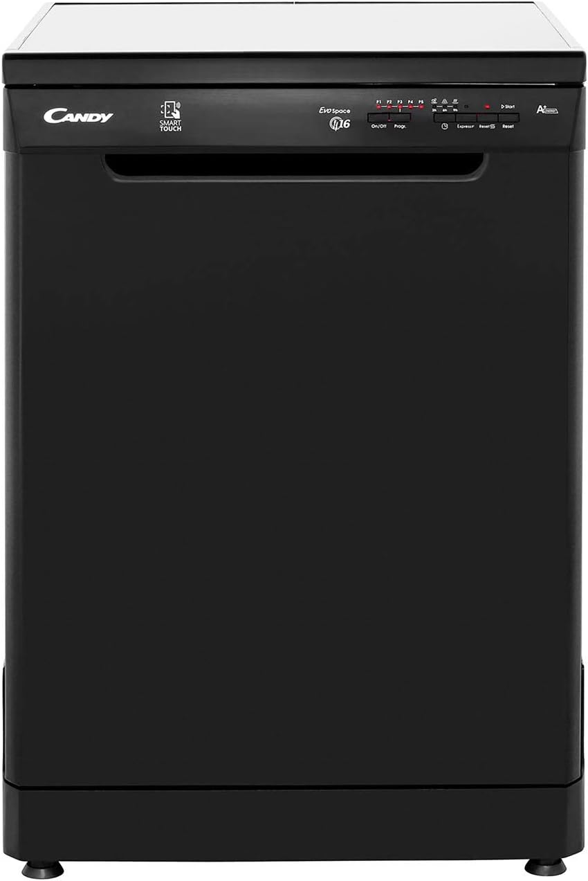 candy dishwasher slimline