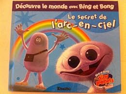 Le  secret de l'arc-en-ciel
