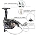Supertrip Sea Salt Water Metal Strong Corrosion Resistance Stainless Steel Fishing Reels Spinning Reel Size SW6000