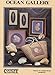 Ocean Gallery (Country Cross-stitch Book 41) by