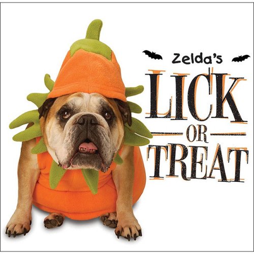 Bulldog Costumes For Adults - Zelda's