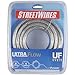 Streetwires UFX407S 4 Ga Power/Ground Wire Cable 7 Ft