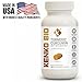 Turmeric Curcumin Supplement with BioPerine For Men & Women Joint and Muscle Pain Anti Inflammatory Antioxidant Anti Aging Supplement 95% Curcumin Extract 100% Natural Turmeric