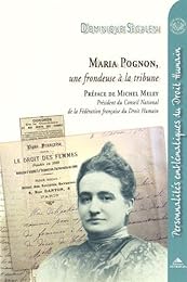 Maria Pognon