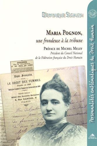 Maria Pognon