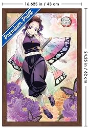 Trends International Demon Slayer: Hashira Training