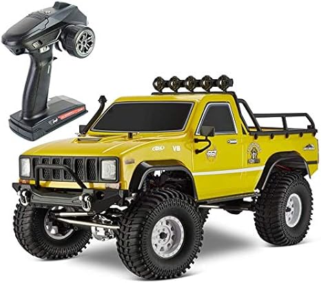 4x4rc trucks
