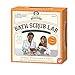 MindWare Science Academy Bath Scrub lab - Kids & Teens Create 3 Bath Scrubs with Our 18pc Science kit - A Creative DIY Chemistry kit for Both Boys & Girls – Great Gift for Children & Teenagers