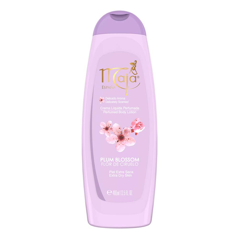 plum body care