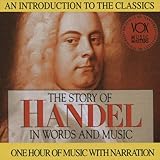 HIS STORY AND HIS MUSIC                            image